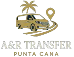 A&R Transfers Logo