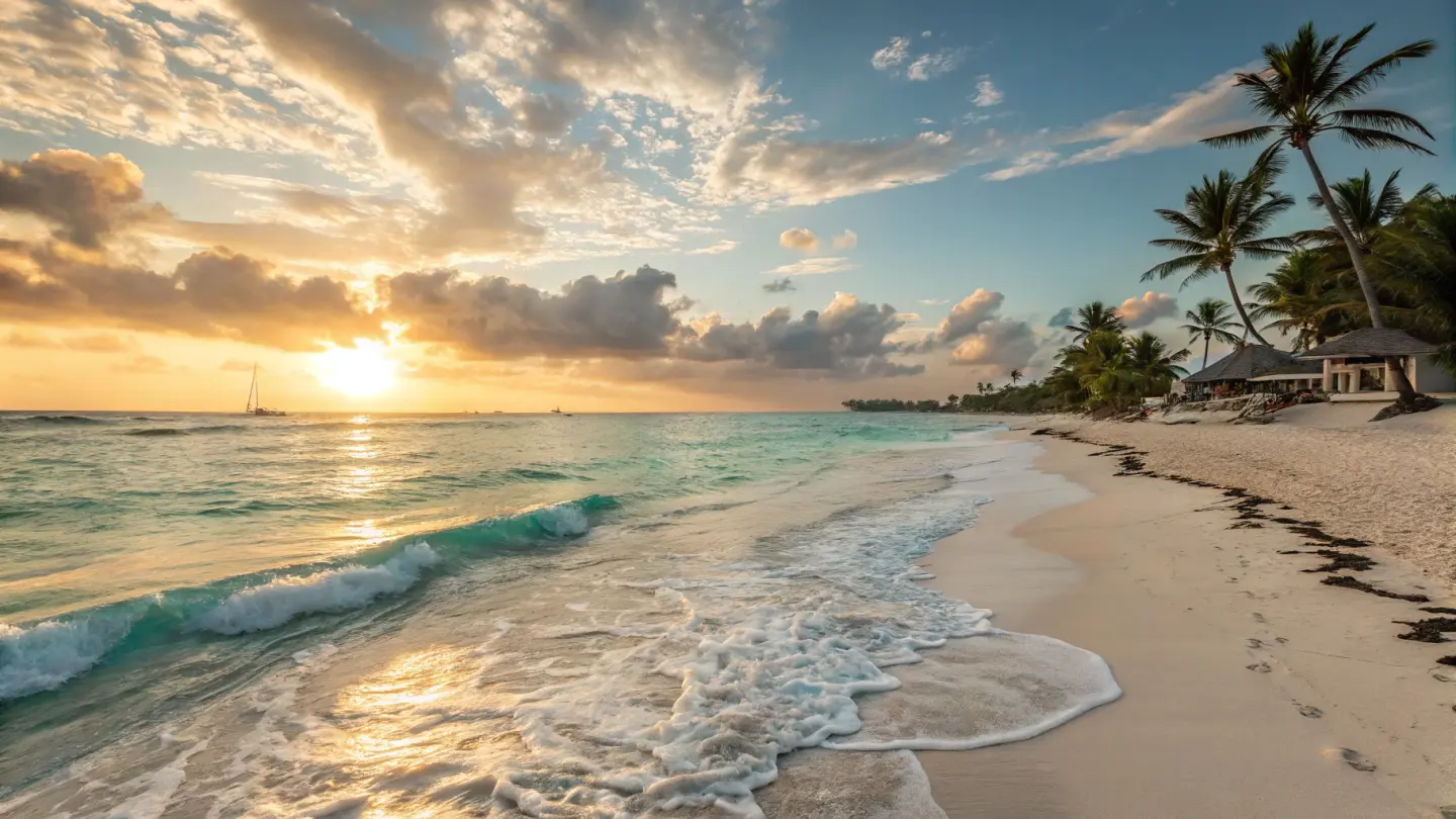Playas de Punta Cana